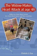 Widow-Maker Heart Attack at Age 48