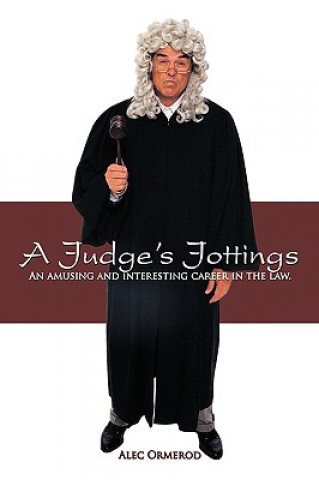 Judge's Jottings