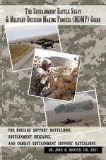 Sustainment Battle Staff & Military Decision Making Process (MDMP) Guide