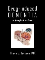 Drug-Induced Dementia