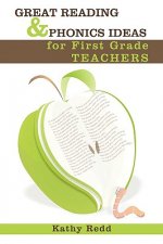 Great Reading and Phonics Ideas for First Grade Teachers