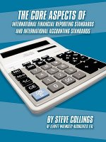 Core Aspects of International Financial Reporting Standards and International Accounting Standards