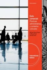 Exito comercial, International Edition