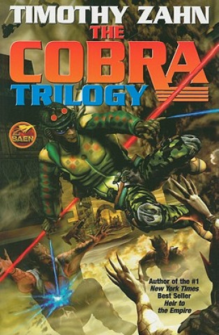 Cobra Trilogy