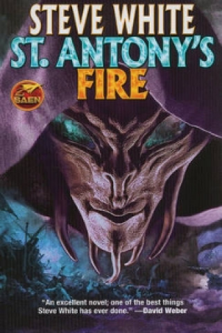 St Antony's Fire