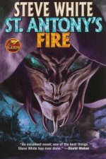 St Antony's Fire
