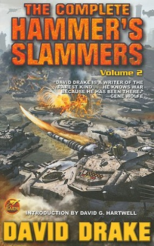 Complete Hammer's Slammers