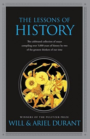 The Lessons of History
