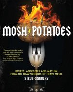 Mosh Potatoes