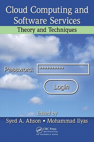 Cloud Computing and Software Services
