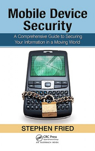 Mobile Device Security