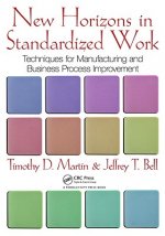 New Horizons in Standardized Work