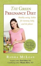 Green Pregnancy Diet