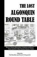 Lost Algonquin Round Table