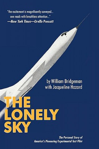 Lonely Sky