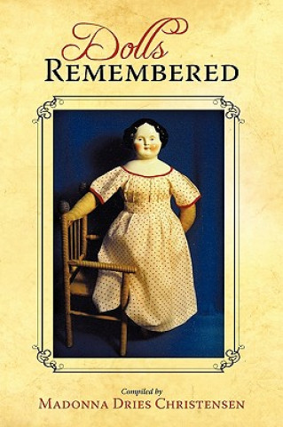 Dolls Remembered