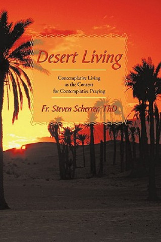Desert Living