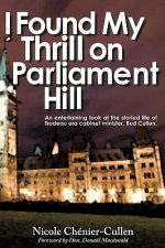 I Found My Thrill on Parliament Hill