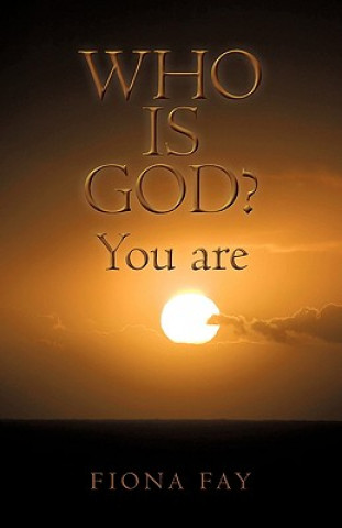 Who Is God? You Are