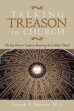 Talking Treason in Church