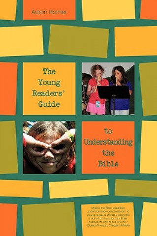 Young Readers' Guide to Understanding the Bible
