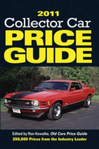 Collector Car Price Guide