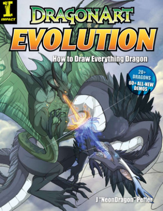 Dragon Art Evolution