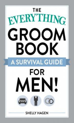 Everything Groom Book