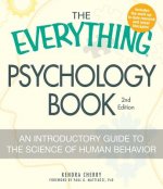 Everything Psychology Book