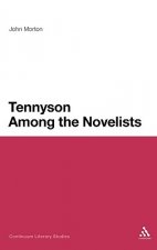 Tennyson Among the Novelists