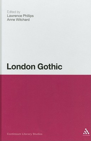 London Gothic