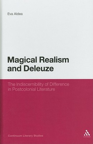 Magical Realism and Deleuze