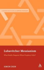 Lubavitcher Messianism