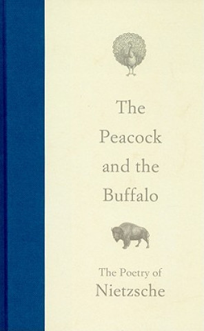 Peacock and the Buffalo