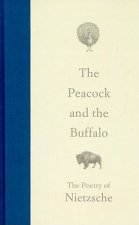 Peacock and the Buffalo
