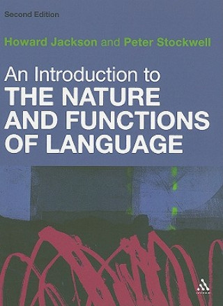 Introduction to the Nature and Functions of Language