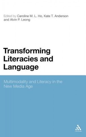 Transforming Literacies and Language