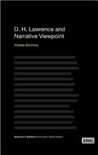 D. H. Lawrence and Narrative Viewpoint