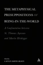 The  Metaphysical Presuppositions of Being-in-the-World