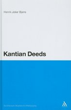Kantian Deeds