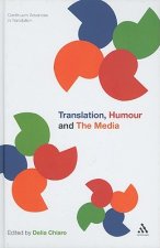 Translation, Humour and the Media