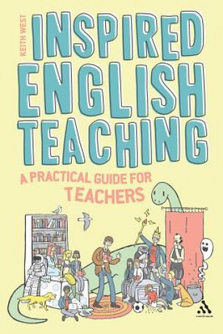 Inspired English Teaching