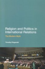 Religion and Politics in International Relations