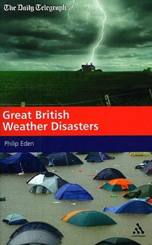 Great British Weather Disasters