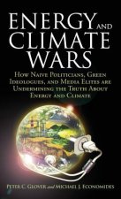 Energy and Climate Wars