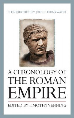 Chronology of the Roman Empire