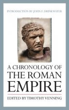 Chronology of the Roman Empire