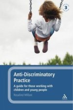 Anti-discriminatory Practice