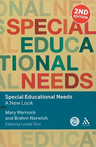 Special Educational Needs