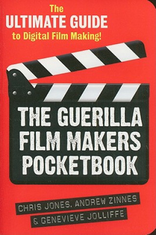 Guerilla Film Makers Pocketbook